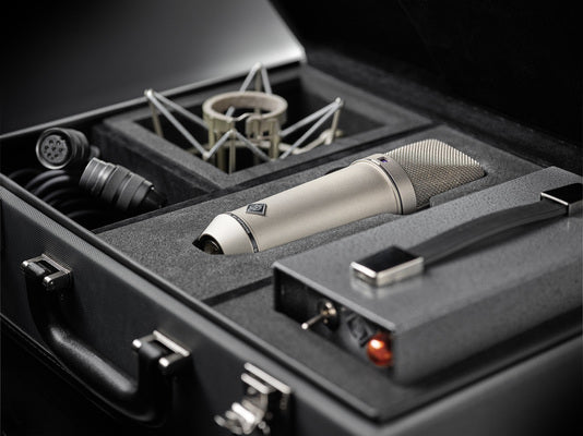Neumann U 67 Set