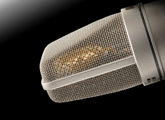 Neumann U 67 Set