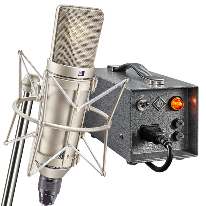 Neumann U 67 Set
