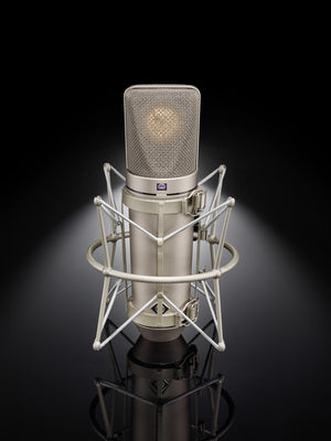 Neumann U 67 Set