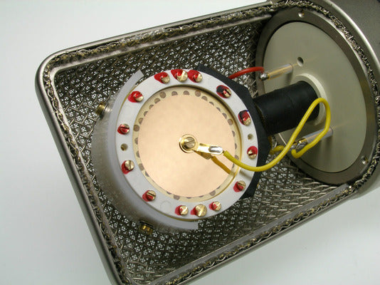 Neumann U 87 Ai