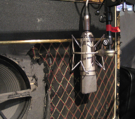 Neumann U 87 Ai