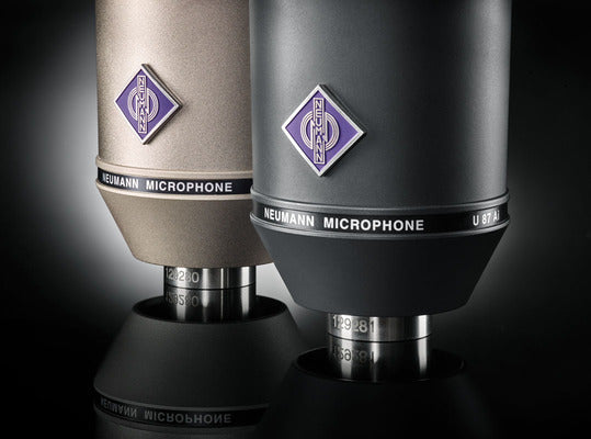 Neumann U 87 Ai