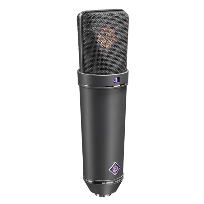 Neumann U 87 Ai