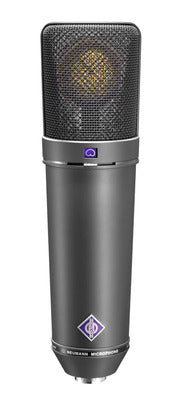 Neumann U 87 Ai