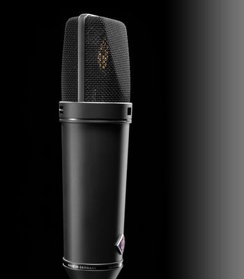 Neumann U 87 Ai
