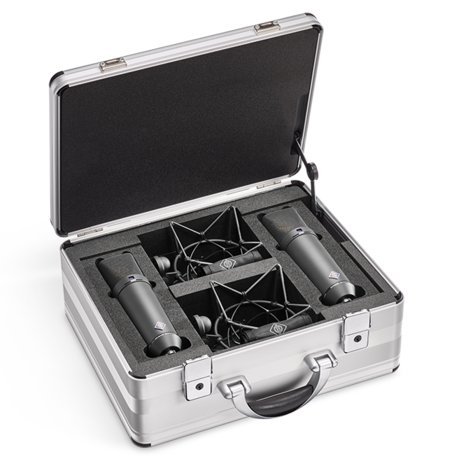 Neumann U 87 Ai