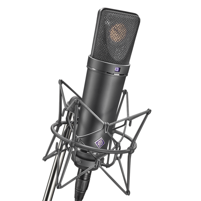Neumann U 87 Ai