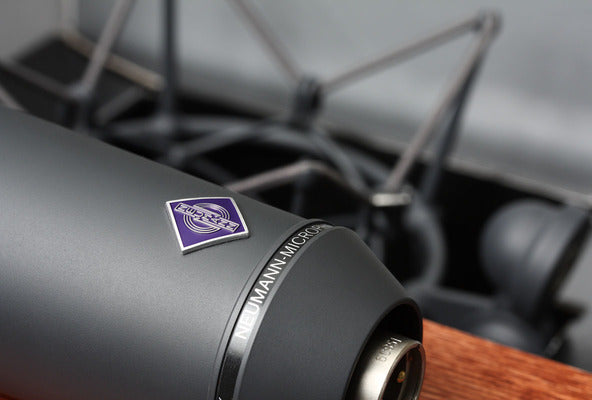 Neumann U 87 Ai
