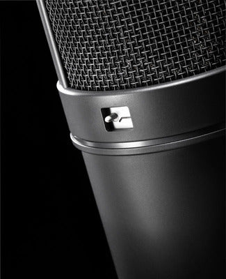 Neumann U 87 Ai