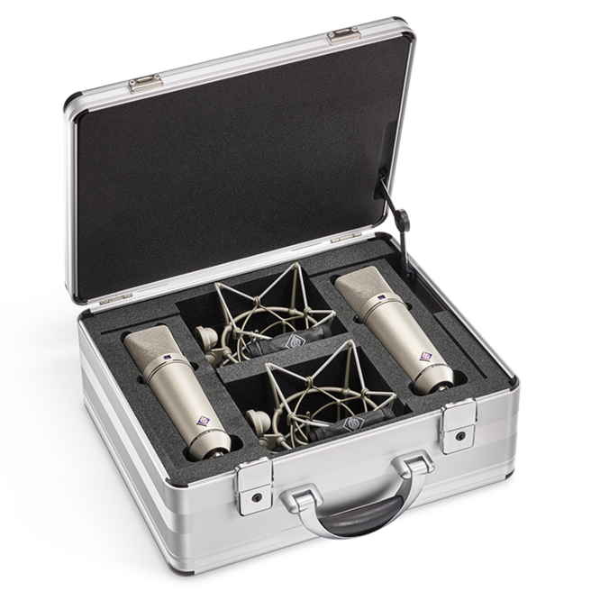 Neumann U 87 Ai