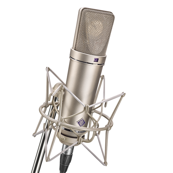 Neumann U 87 Ai