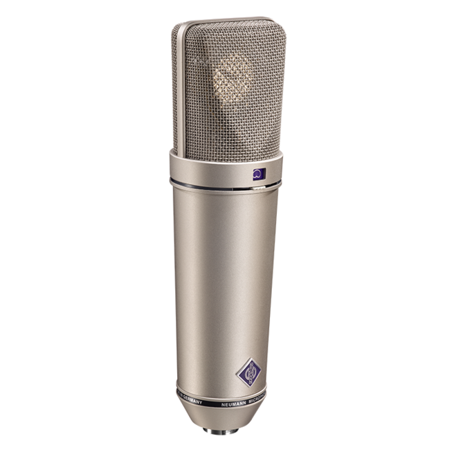 Neumann U 87 Ai