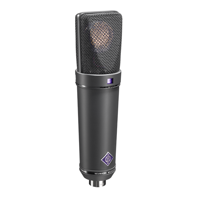 Neumann U 89 i