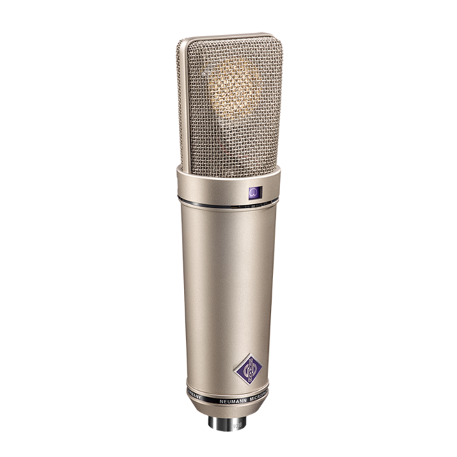 Neumann U 89 i
