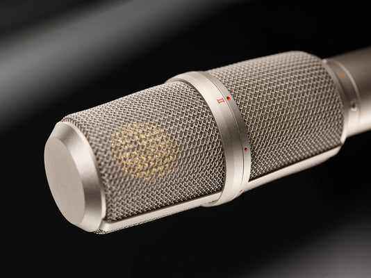 Neumann USM 69 i