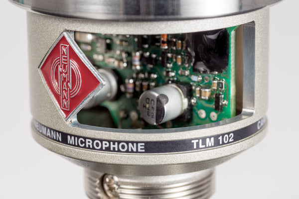 Neumann TLM 102