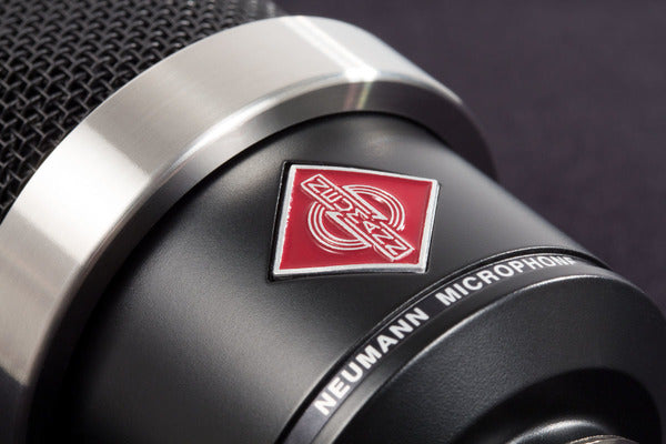 Neumann TLM 102