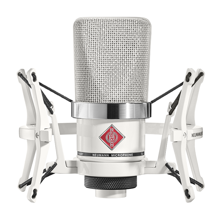 Neumann TLM 102
