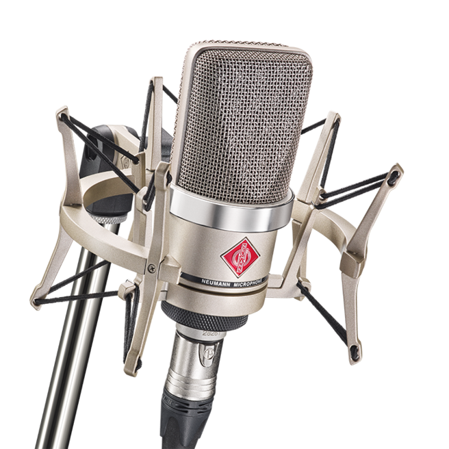 Neumann TLM 102