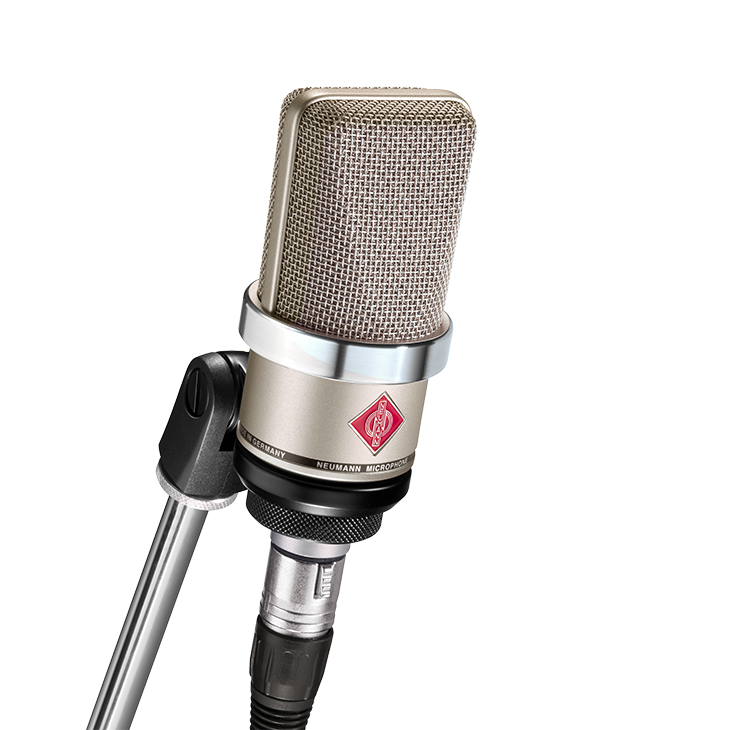 Neumann TLM 102