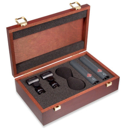 Neumann KM 184