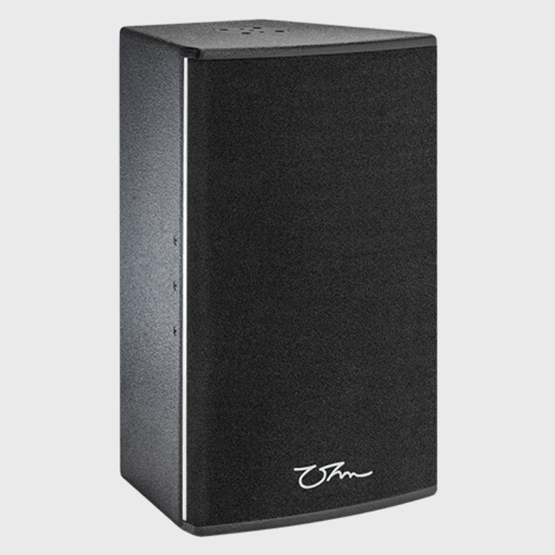 OHM 12” + 1.5”, mid-high range portable speakers BRT 12