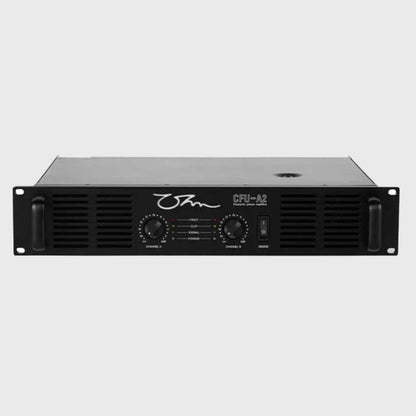 OHM Power amplifier CFU A2