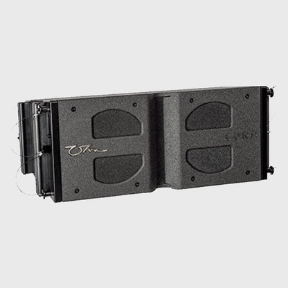 OHM Double 8 "line array speaker CORA