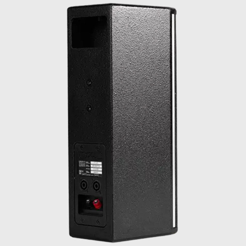 OHM double 6″ full range cabinet CT 26