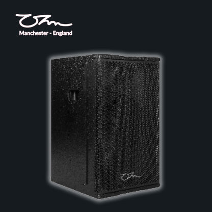 OHM Top 12 "two-way full range speaker K 12