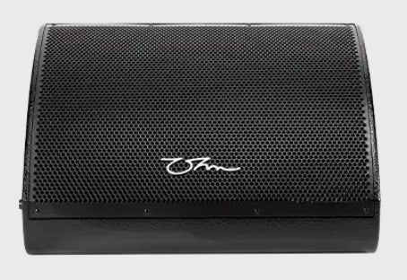 OHM Top 12 "two-way monitoring speaker K 12M
