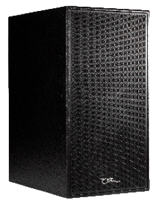 OHM  Top single 18 "ultra-low frequency speaker KC 218