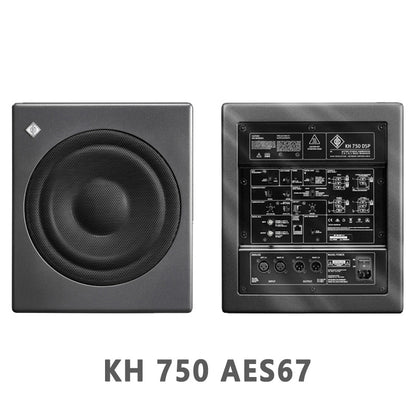 Neumann KH Series Monitoring Speakers & Subwoofers
