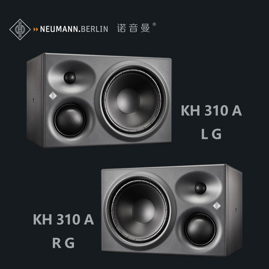 Neumann KH 310 A