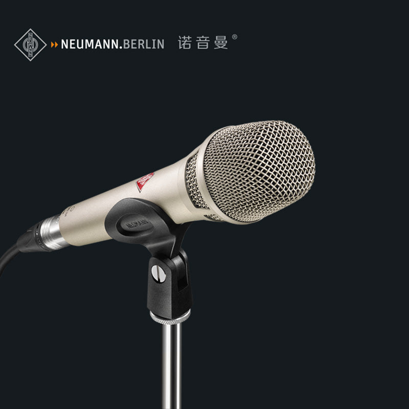 Neumann KMS 104