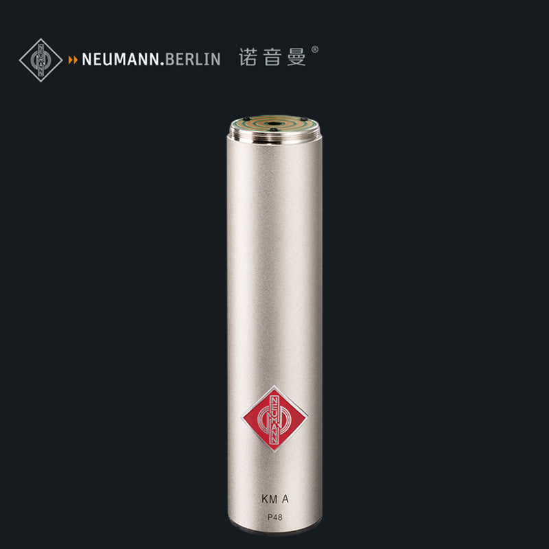 Neumann KM A output stage