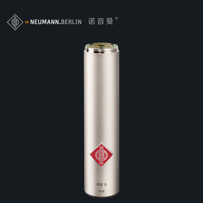 Neumann KM A output stage