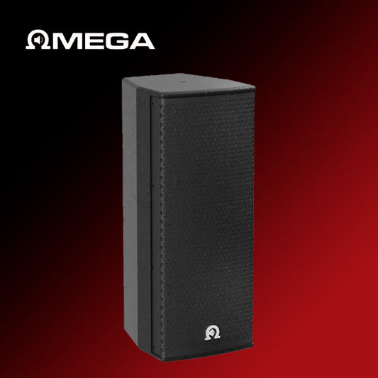 OMEGA Top 12 "Full Range Speaker KT 28