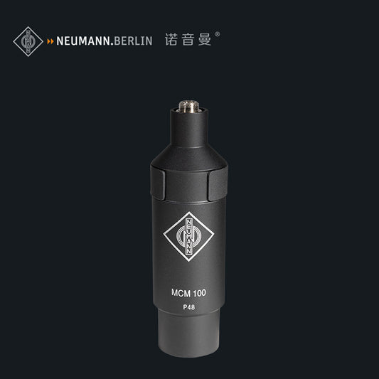 Neumann MCM 100