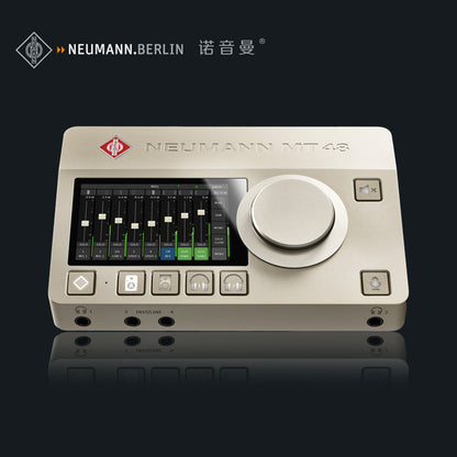 Neumann MT 48 U