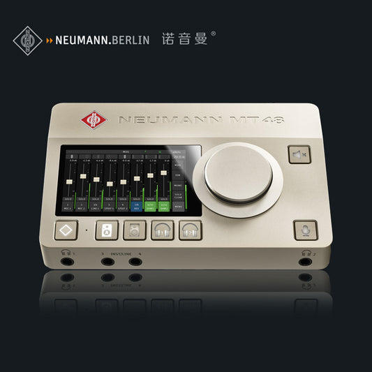 Neumann MT 48 U