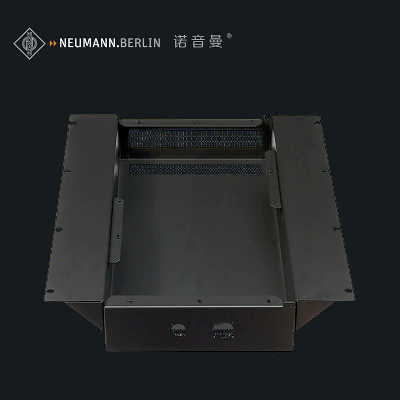 Neumann REK 4 – Telesoundaudio