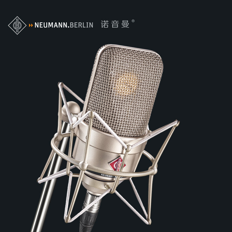 Neumann TLM 49 set