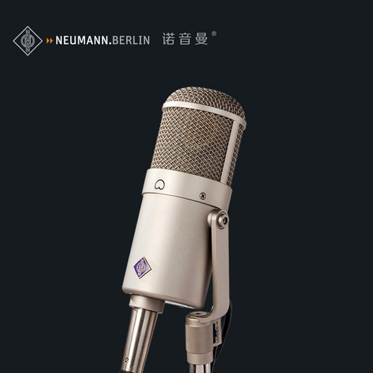 Neumann U 47 fet