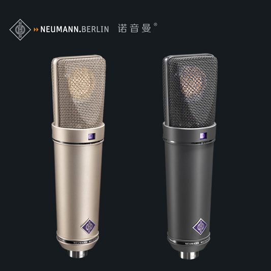 Neumann U 89 i