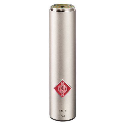 Neumann KM A output stage