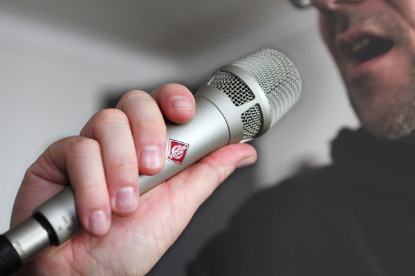 Neumann KMS 105