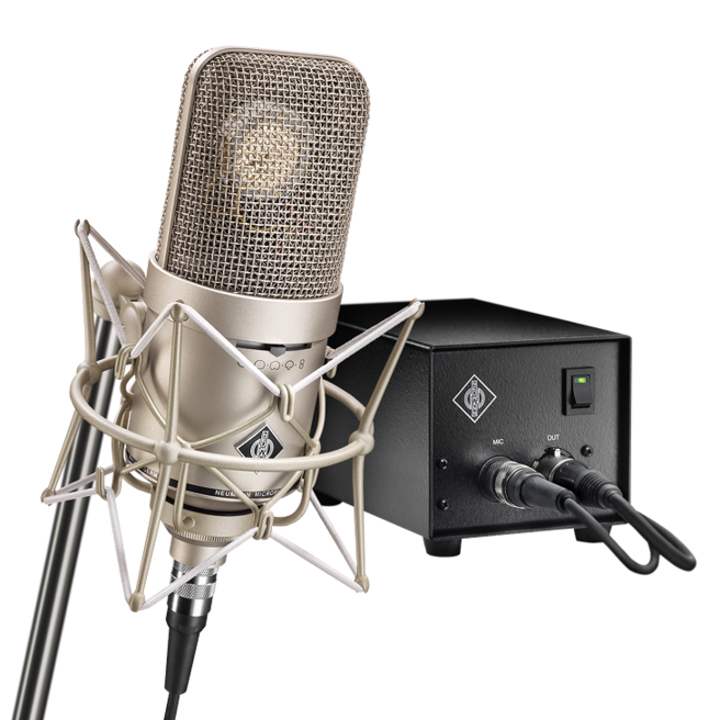Neumann M 149 Tube UK