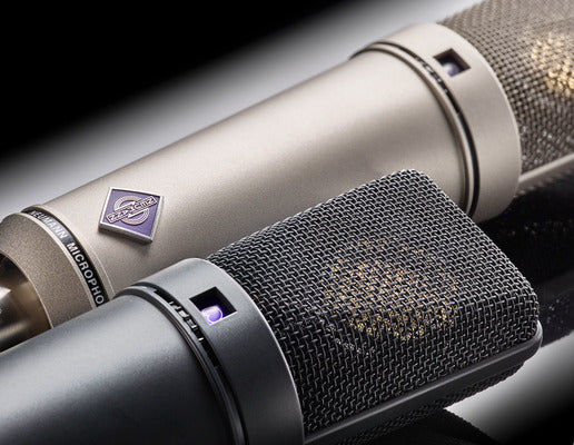 Neumann U 89 i